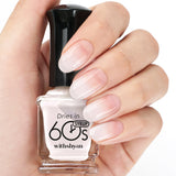 Withshyan 60s FALL Syrup Series Nail Polish colour M117