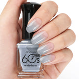 Withshyan 60s FALL Syrup Series Nail Polish colour M118