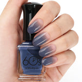 Withshyan 60s FALL Syrup Series Nail Polish colour M119