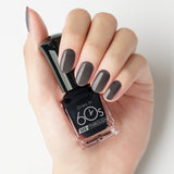 Withshyan 60s See through Mystique Series Nail Polish colour m99