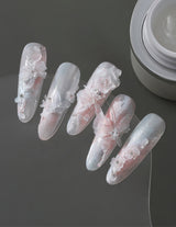 3D Nail Art Gel