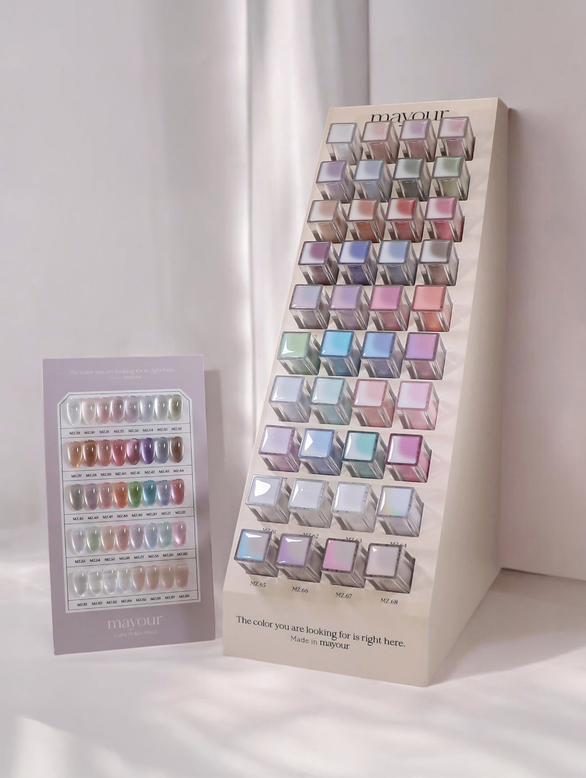 Gel Polish Sets Vainpot Official