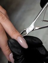 Cuticle Nippers & Pushers