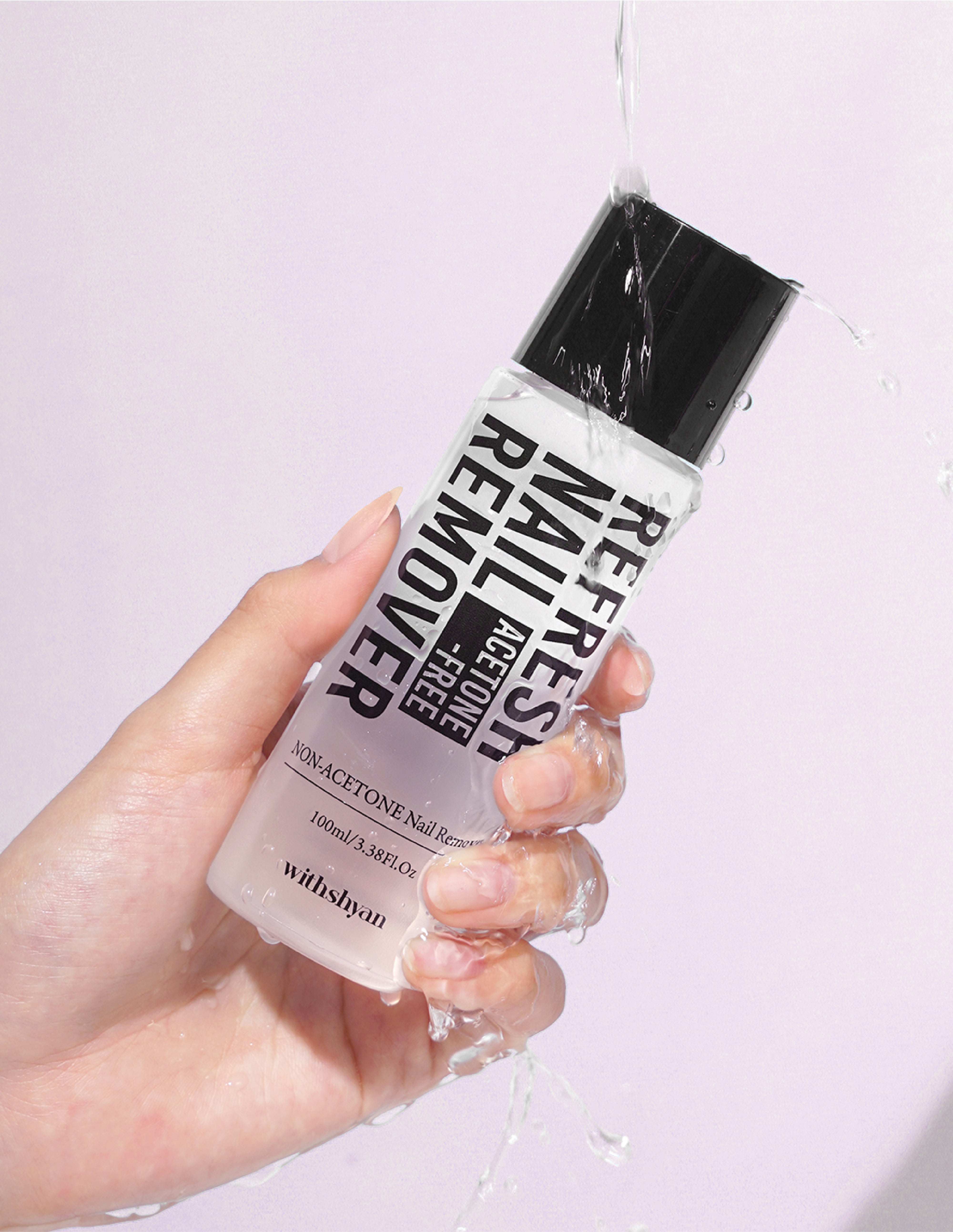 Nail Polish Removers – Vainpot Official