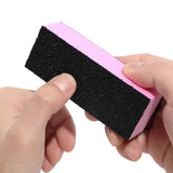 3-Sided Nail Sanding Blocks