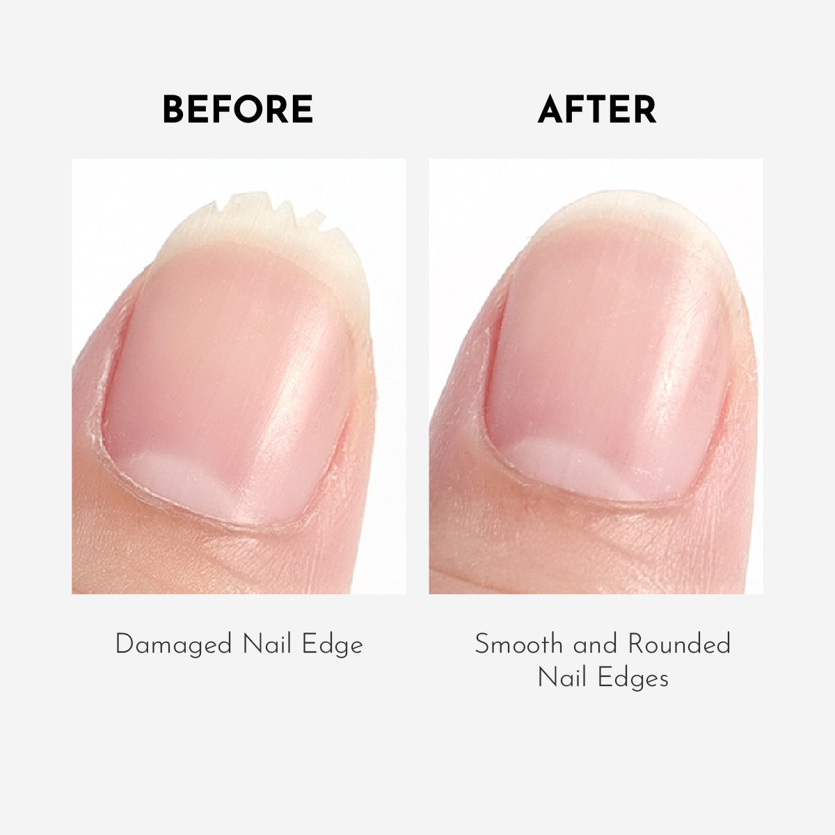 3-Sided Nail Sanding Blocks