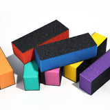3-Sided Nail Sanding Blocks
