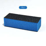 3-Sided Nail Sanding Blocks