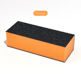 3-Sided Nail Sanding Blocks