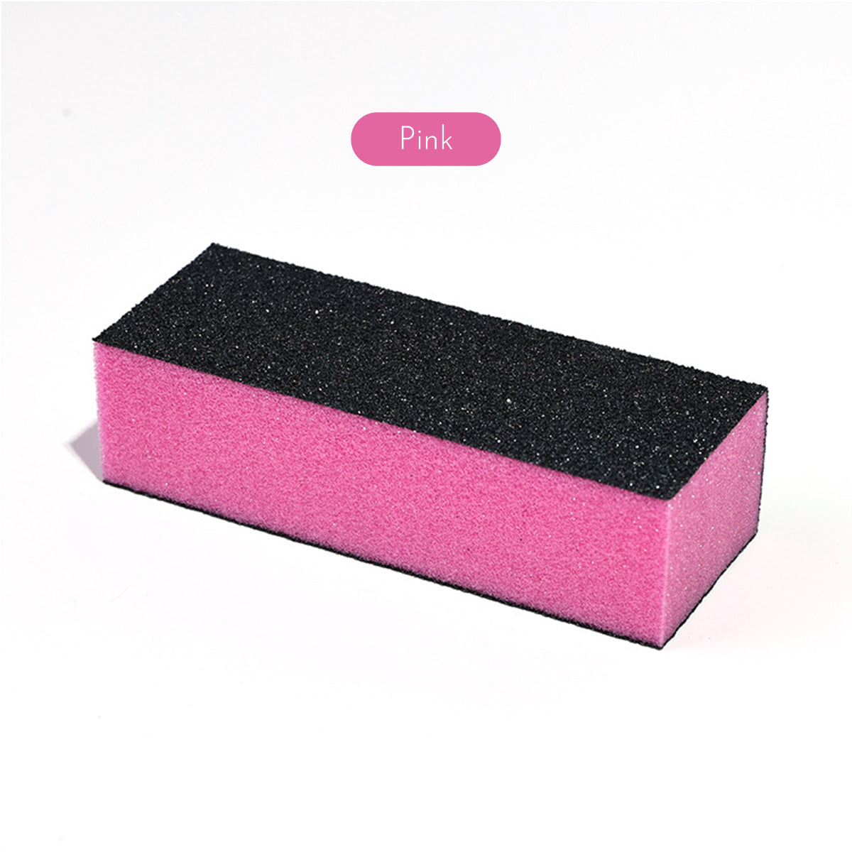 3-Sided Nail Sanding Blocks
