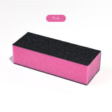 3-Sided Nail Sanding Blocks