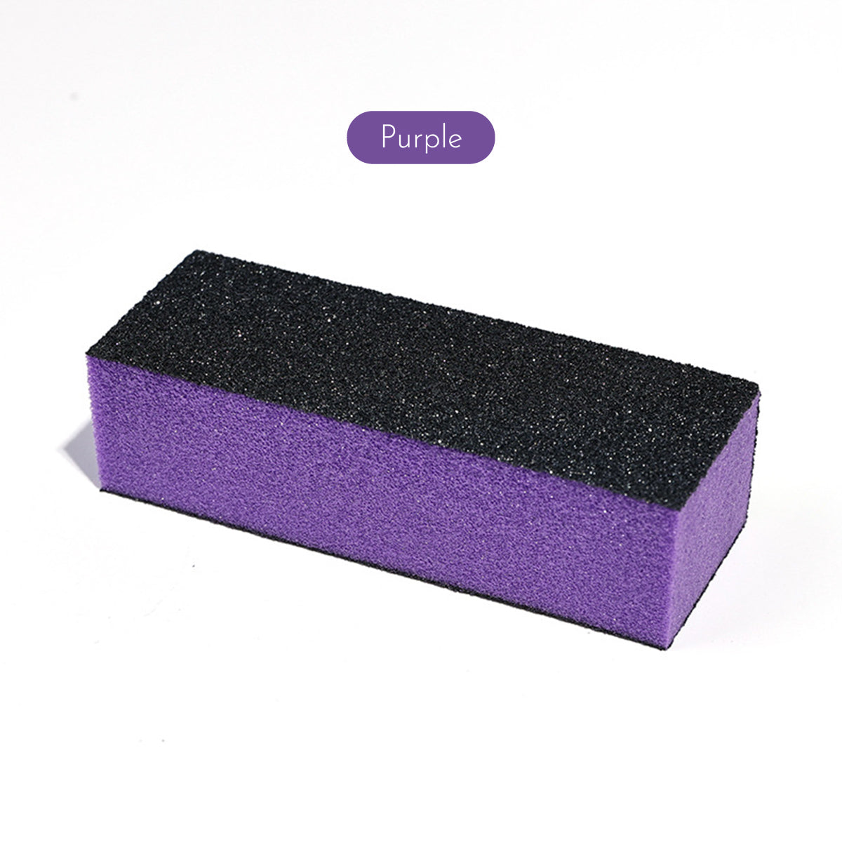 3-Sided Nail Sanding Blocks