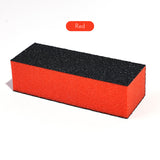 3-Sided Nail Sanding Blocks