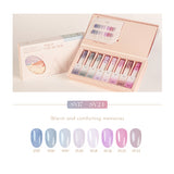 AtoZ 40 Syrup Colours Full Set