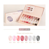 AtoZ 40 Syrup Colours Full Set