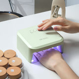 48W Mini UV/ LED Nail Lamp