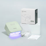 48W Mini UV/ LED Nail Lamp