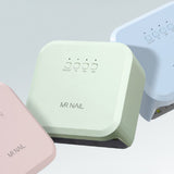 48W Mini UV/ LED Nail Lamp