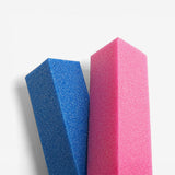 4-Sided Nail Sanding Blocks