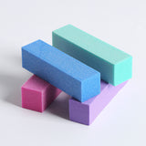 4-Sided Nail Sanding Blocks