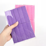 4-Sided Nail Sanding Blocks