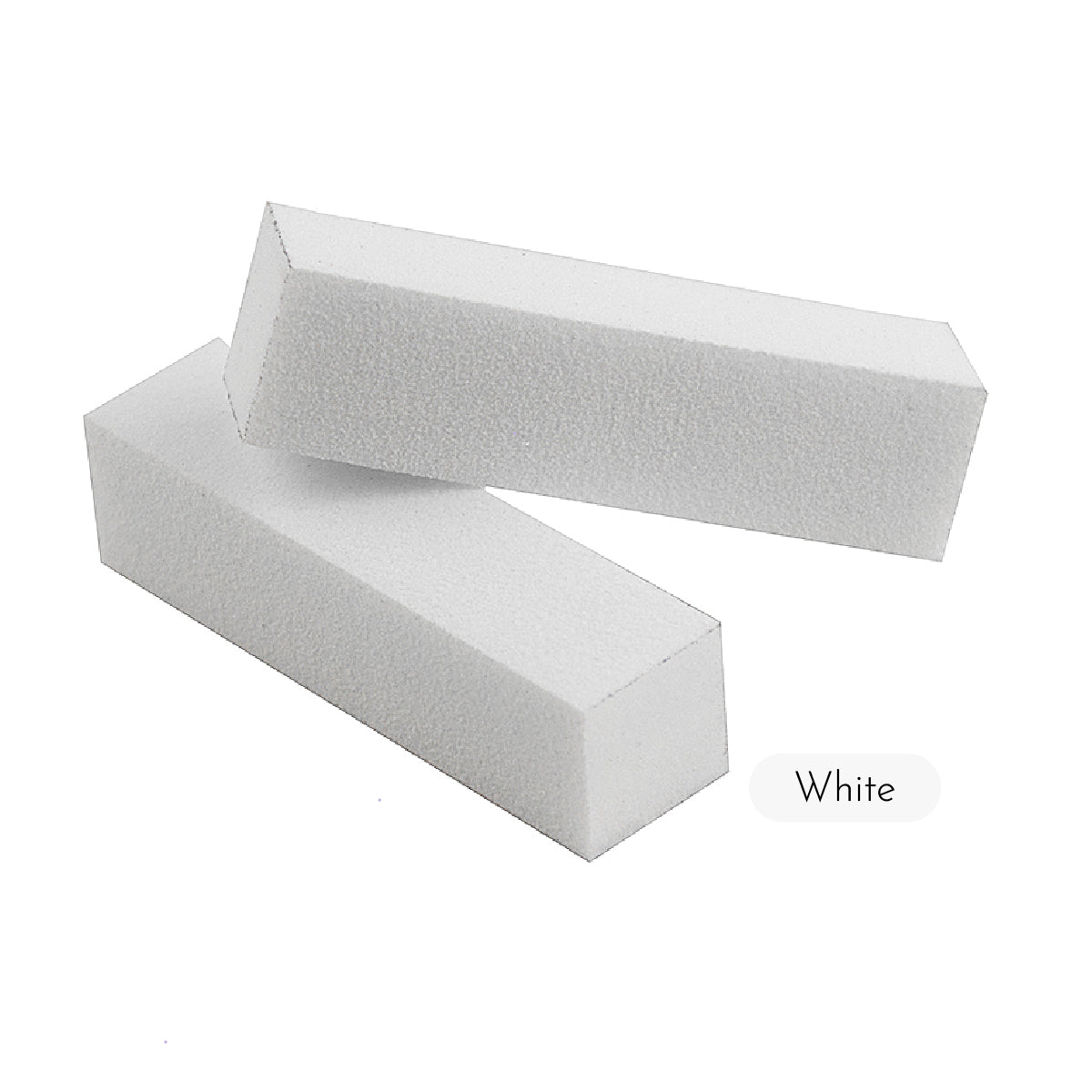 4-Sided Nail Sanding Blocks