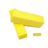 4-Sided Nail Sanding Blocks