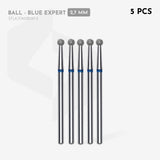 Diamond Nail Drill Bit Ball  EXPERT