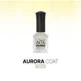 Dries in 60s Top Base Coats