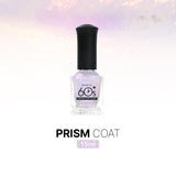 Dries in 60s Top Base Coats