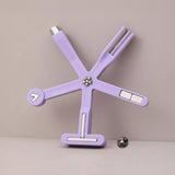 8-in-1 Ninja Star Magnet