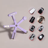 8-in-1 Ninja Star Magnet