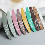 Manicure Essential 9 pcs nail file 