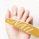 Manicure Essential 9 pcs nail file 1