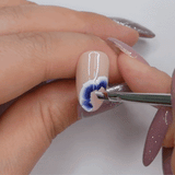 KOKOIST Small Angular Brush