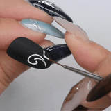 KOKOIST Long Liner Brush