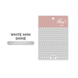 Shinie Star Nail Art Stickers