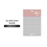 Shinie Star Nail Art Stickers