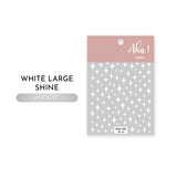 Shinie Star Nail Art Stickers