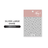 Shinie Star Nail Art Stickers