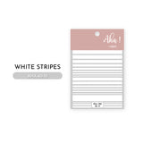 Spot & Strips Nail Art Stickers