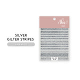Spot & Strips Nail Art Stickers