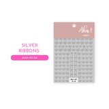 Bowtique Nail Art Stickers