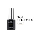 Aprés Top Base Gelcoat X