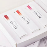 ARTIGEL x DGEL 3 Colours Blusher Bloom Gel Collection (@gnal_nail collaboration)