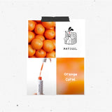 ARTIGEL x DGEL 3 Colours Blusher Bloom Gel Collection (@gnal_nail collaboration)