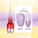 Mermaid Tears Glitter Gel Polish / 9 Colours