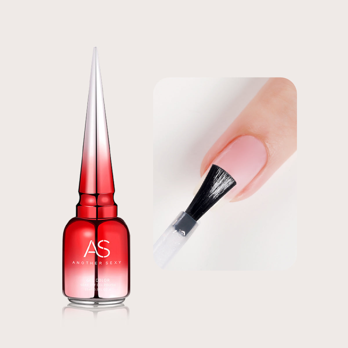 Acid-Free Primer / 15ml