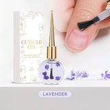 Bloom Cuticle Oil