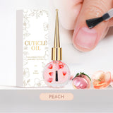 Bloom Cuticle Oil